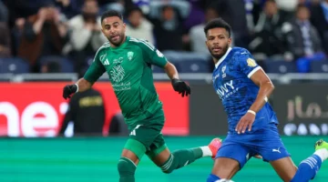 تغير مفاجئ علي البليهي بين أندية الهبوط في الدوري السعودي